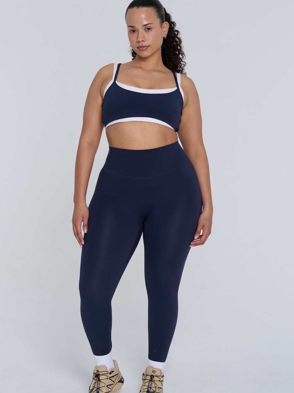 FORM Navy Set